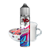IVG Juice 50ML Shortfill Unicorn Hoops - Click & Vape